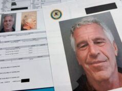 I file di Epstein mostrano che ha cercato di reprimere i tentativi di ricatto della presunta vittima da parte dell’élite di New York
