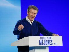 Questa settimana il PP ha presentato al Congresso il piano per costruire un milione di case in quattro anni