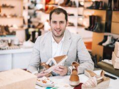 Toni Pons aumenta a 14 milioni gli investimenti nella sede di Bescanó