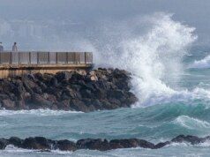 Notifiche Aemet estese a tutte le Comunità Autonome: Renfe sospende i treni nel Corridoio Mediterraneo