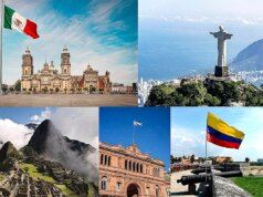 I fondi che investono in America Latina sono i più redditizi