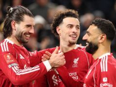 Valutazioni dei giocatori di Liverpool vs Brighton: tre 8/10 illuminano Anfield nella vittoria della FA Cup