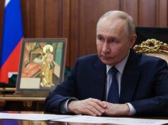 La Gran Bretagna sta valutando possibili sanzioni contro la Russia a causa dell’avvelenamento di Navalny