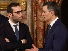 Domani Sánchez presenterà il fondo "La Spagna cresce" dispone di 10,5 miliardi di euro