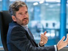 "Voglio più mobilità internazionale dei dirigenti Sanitas"