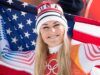 Lindsay Vonn riflette dopo l’incidente delle Olimpiadi del 2026