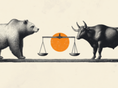 La sterlina britannica rimane stabile rispetto all’USD mentre i trader tengono d’occhio i dati del Regno Unito e i verbali del FOMC