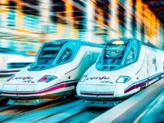Il gruppo indiano Ixigo acquisisce Trenes.com per la Spagna