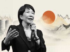 JPY: il cambiamento politico stabilizza la valuta – DBS