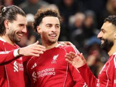 Notizie dal Liverpool: la stella dei Reds fa una promessa ad Arne Slot mentre la richiesta di Steven Gerrard è stata respinta