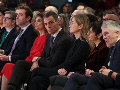 Sánchez: fondo sovrano "Mobiliterà 23.000 milioni di persone per costruire 15.000 case all’anno"