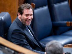 Puente suggerisce che la linea Madrid-Siviglia potrebbe riaprire da domani a mercoledì