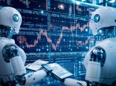 Tre scommesse sull’intelligenza artificiale per evitare la liquidazione del mercato azionario