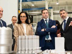 ITP Aero investirà 110 milioni per sviluppare motori più efficienti