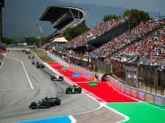 Confermato il trasferimento dei Gran Premi di F1 di Montmeló e Spa-Francorchamps