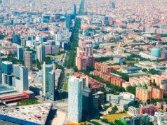 La Catalogna e Madrid guidano le compagnie di volo in un anno impegnativo per i trasferimenti tra CCAA