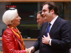 L’Eurogruppo considera prioritario il sostegno al ruolo globale dell’euro