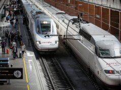 Renfe e Iryo continuano il servizio ad alta velocità Madrid-Andalusia