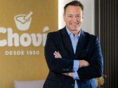 Choví ha aumentato le sue vendite del 10%, raggiungendo 80,5 milioni di fatture