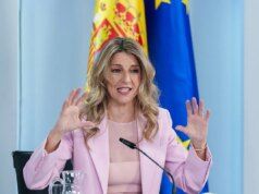 Ora è ufficiale l’aumento del salario minimo a 1.221 euro per 2,5 milioni di lavoratori