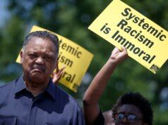 È morto il leader americano per i diritti civili Jesse Jackson