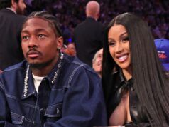 Cardi B sullo stato sentimentale di Stefon Diggs