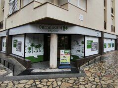 Carrefour ha aumentato le sue vendite in Spagna dell’1,4% grazie agli investimenti sui prezzi