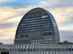 BBVA ha aumentato la spesa pubblicitaria del 69% nell’anno dell’acquisizione ostile