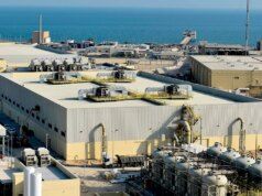 Acciona si unisce a Typsa nel piano di desalinizzazione da 2 miliardi di sterline