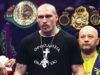Eliminatore finale dei pesi massimi per Oleksandr Usyk Titolo aggiunto alla card Fundora vs Thurman