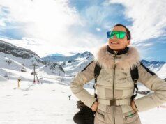 Approfitta subito della nevicata in Spagna per avere il lavoro più bello del mondo