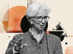 Impatto limitato delle trattative per l’uscita di Lagarde – Danske Bank