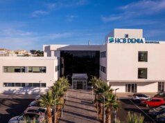 Ribera acquisisce il gruppo sanitario di Alicante HCB