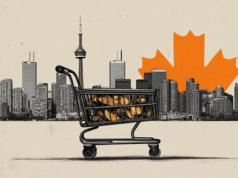 Un indice dei prezzi al consumo più debole abbassa la soglia di risposta della BoC – TD Securities