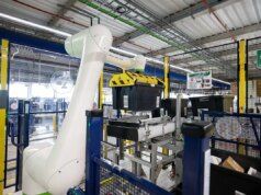 Amazon utilizza El Prat come banco di prova tecnologico