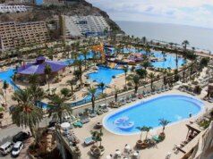 La lotta per gli hotel di Santana Cazorla si intensifica