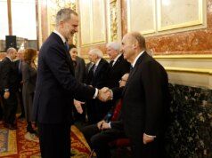 La Costituzione più antica della Spagna che deve essere osservata, curata e protetta