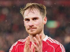 Il padre di Alexis Mac Allister parla del trasferimento del Man Utd con un chiaro verdetto del Liverpool