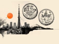 GBP/JPY si avvicina al massimo settimanale poiché la debolezza dello JPY compensa la divergenza BoJ-BoE