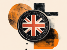 Difficoltà a mantenere quota 1,3500 nel crollo del VCP