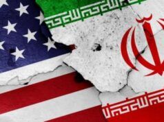 Soldati americani pronti ad attaccare l’Iran questo fine settimana