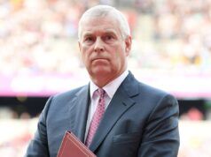 Rompere il legame di Andrew Mountbatten-Windsor con Jeffrey Epstein