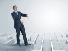 Superare la frustrazione nei confronti di un’azienda che impone il “lavoro zombie”