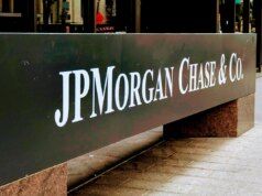 La Bce multa 12 milioni a JPMorgan per il calcolo delle attività ponderate per il rischio