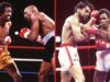 Thomas Hearns nomina quale dei Quattro Re gli ha inflitto il maggior danno