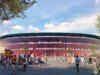 Il Barça alza le previsioni sui ricavi per i posti VIP