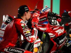 La MotoGP sta partendo… Pensiamo al 2027