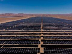 UBS ha dato una valutazione record a Grenergy