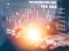 Quattro modi in cui l’intelligenza artificiale minaccia il mercato azionario