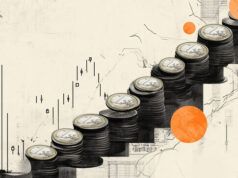 A dicembre il PCE è cresciuto del 2,9% su base annua negli Stati Uniti